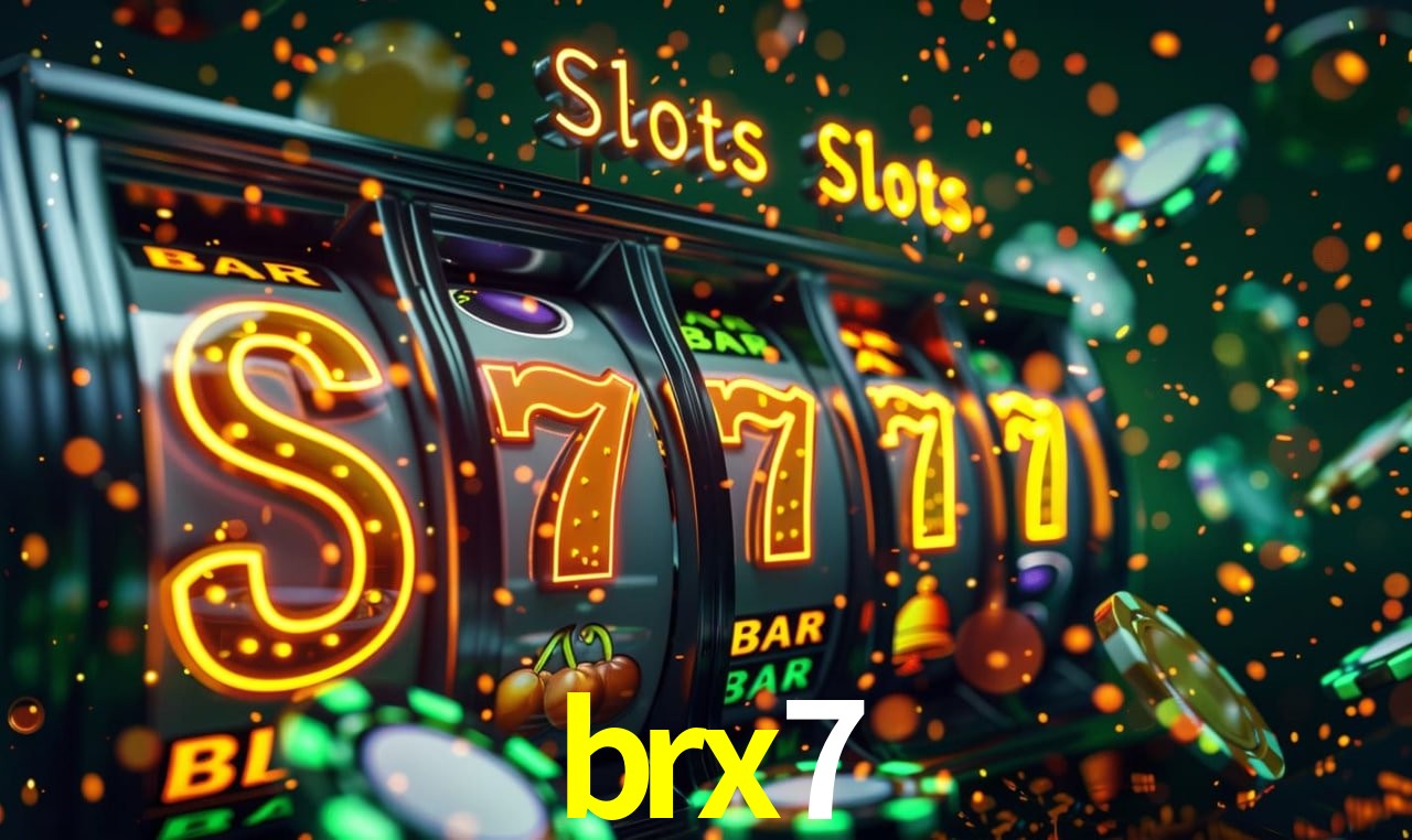 Welcome Bonus brx7