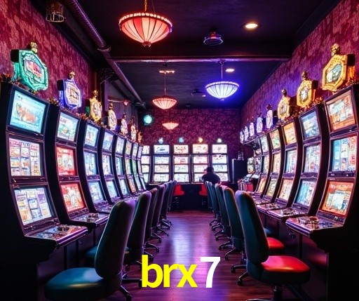 Weekend Specials brx7