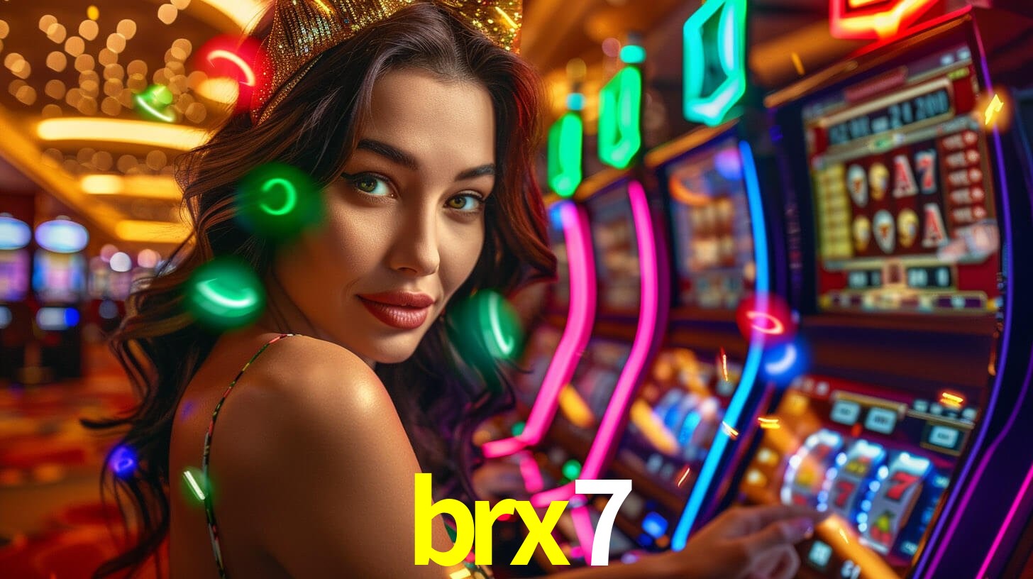 Exclusive Games brx7