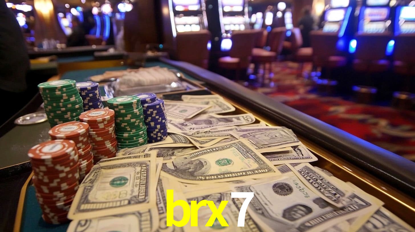 Exclusive Offers brx7